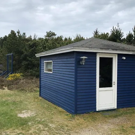 Hébergement de vacances Holiday Cxxxv Blåvand