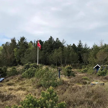 Holiday Cxxxv * Blåvand