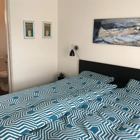 Hébergement de vacances Holiday Cxxxv